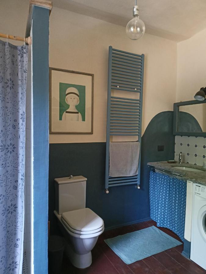 A Romantic Suite In The Countryside Near Torino Pecetto Exterior foto