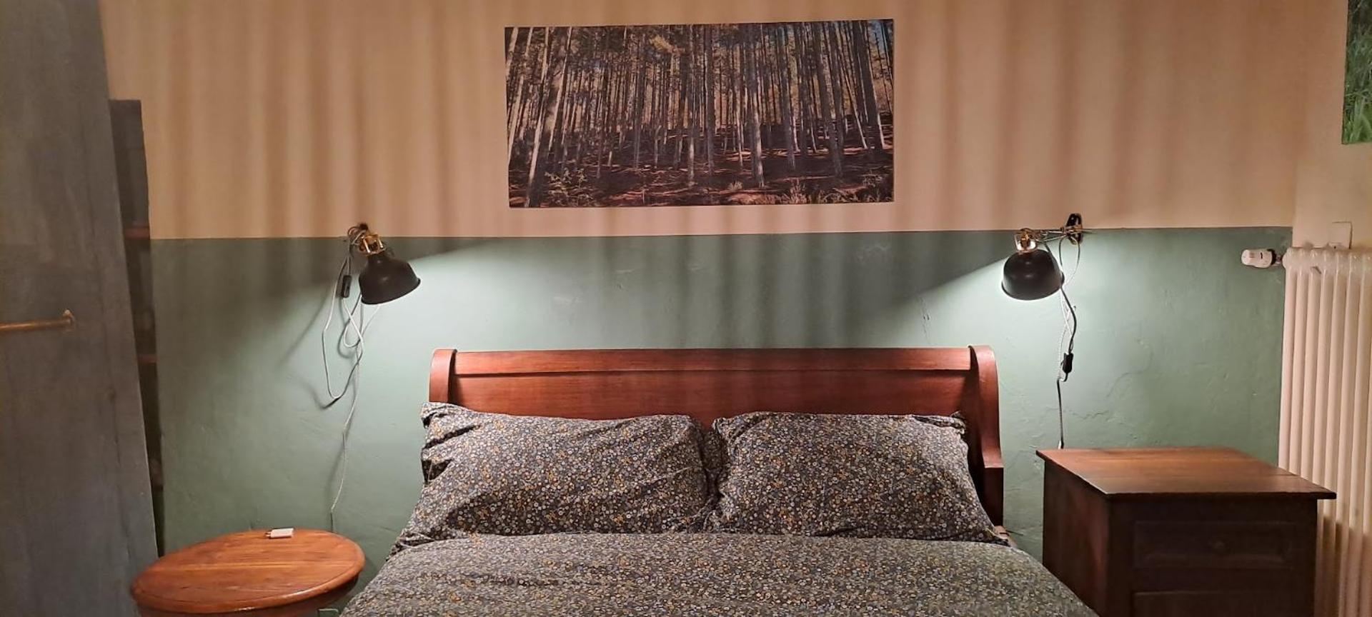 A Romantic Suite In The Countryside Near Torino Pecetto Exterior foto